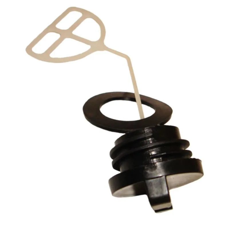 

Petrol Fuel Tank Cap for Chinese Chainsaw 4500 5200 Taurus Timbertech Silverline