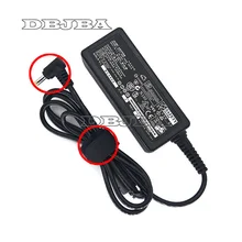 20V 2.25A 45 Вт адаптер переменного тока для lenovo IdeaPad 310 110 100 100-15IBY 100-14IBY Йога 710 510 510-15IKB 510-14ISK ноутбук стены Зарядное устройство