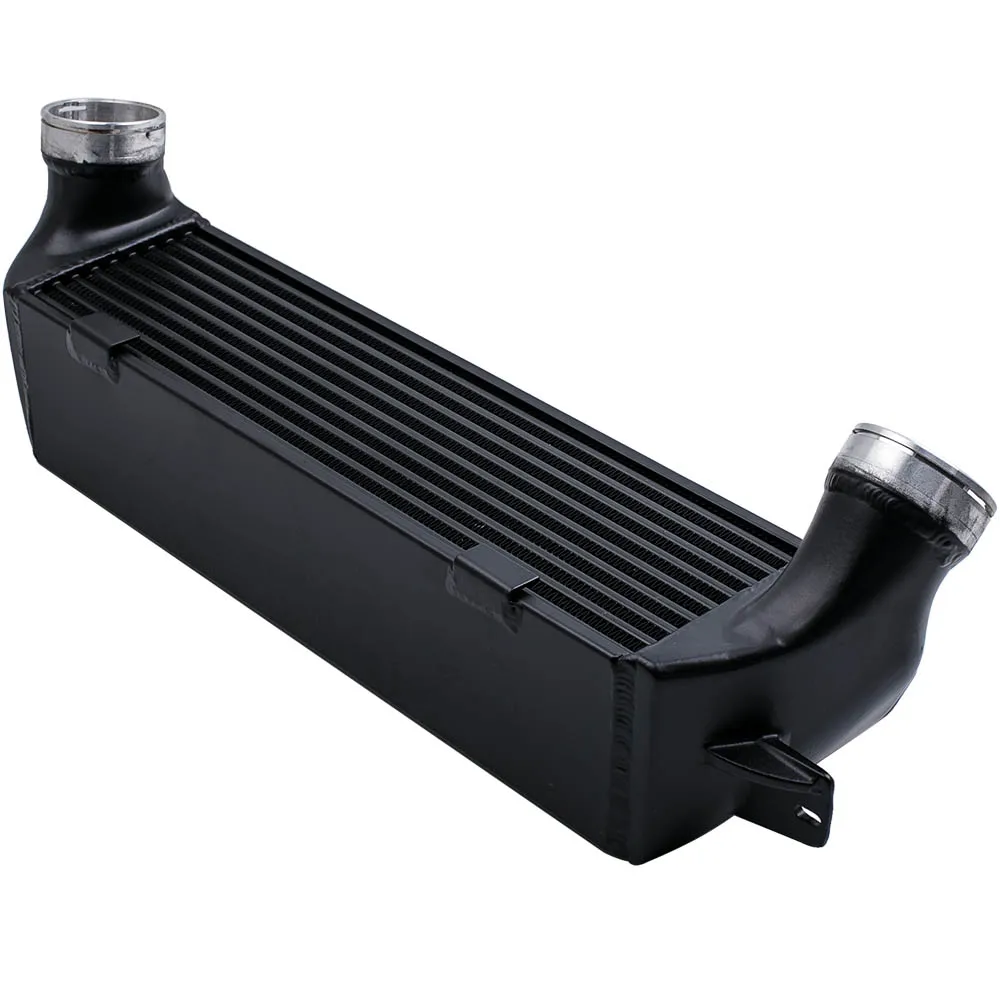 US $191.09 130mm Alloy Turbo Diesel Fmic Intercooler For Bmw Z4 35i E89 2009