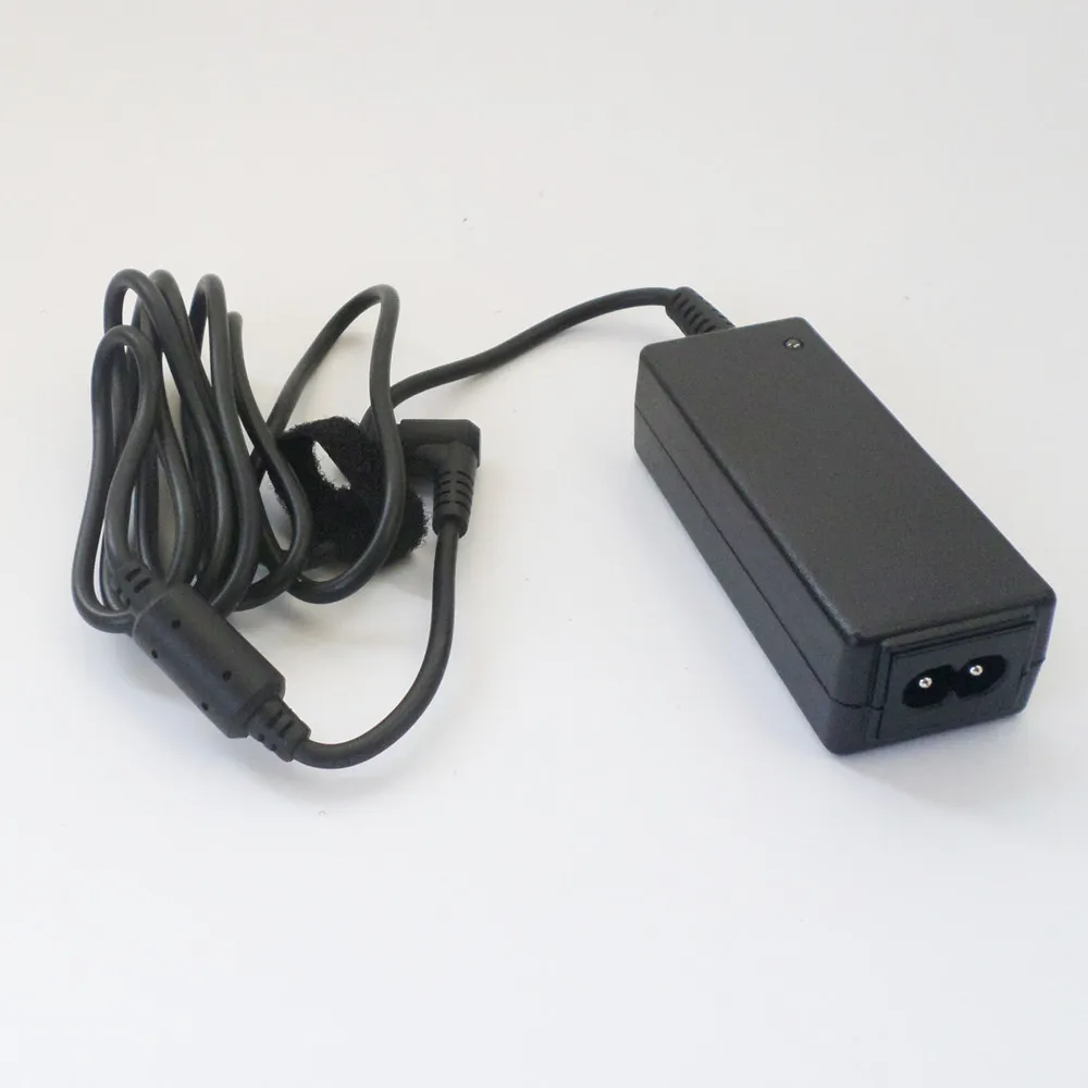 كمبيوتر محمول AC محول لشركة أيسر أسباير واحد 725 756 AO725 AO756 G226HQL G236HL S181HL النت PC امدادات الطاقة شاحن التوصيل 19 V 2.15A