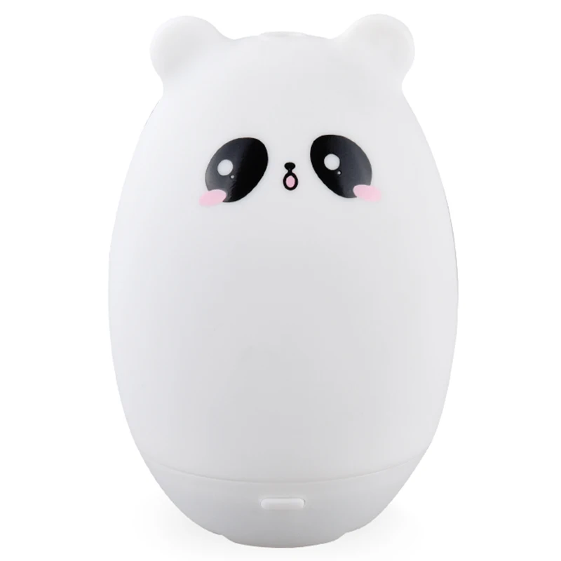 

Home Led Night Light USB Charge Aromatherapy Humidifier Charging Cable Mini Less than 10 Square Meter Air Humidifier