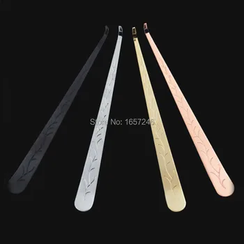 

2018 New Arrival Elegant Stainless Steel Hook Carved Patterns Put Out Extinguish Wick Dipper Candle Snuffer Tool 50pcs Fast DHL