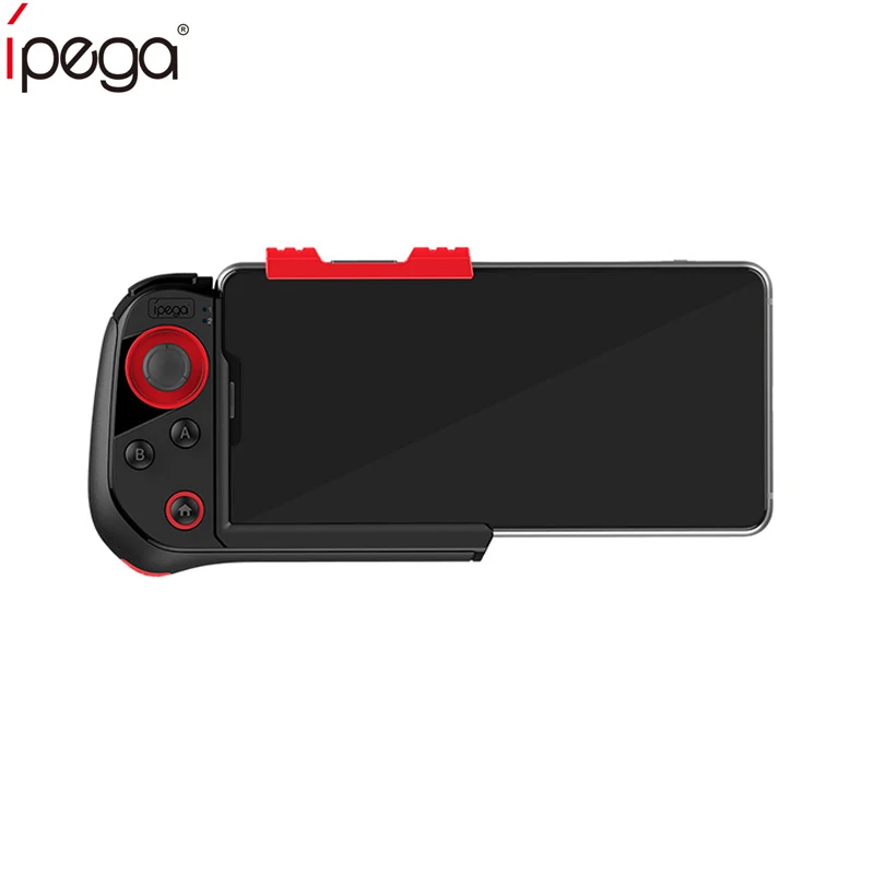 

iPEGA PG - 9121 Bluetooth 4.0 Flexible Joystick Extrusion Type Structure Design Game Controller
