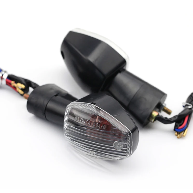 Turn Signal Light Indicator Lamp For HONDA CB1300 CBR900RR CBF600 CB600F CB400