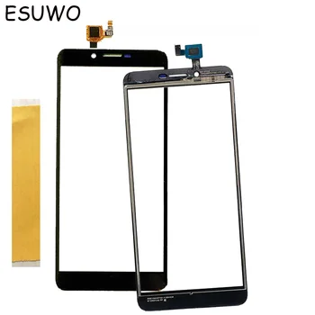 

Phone Touch Panel Front Glass Sensor For Doopro P5 Pro Touch Screen Digitizer Touchscreen Outer Lens