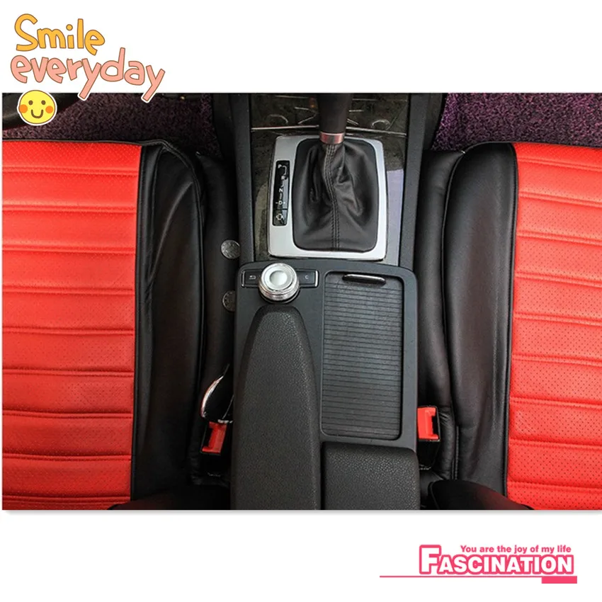 

Car leather seat gap leakproof plug for Kia Rio 3 K2 Ceed Sorento Cerato Picanto Soul Optima K3 Forte Sportage 3 Spectra Carens