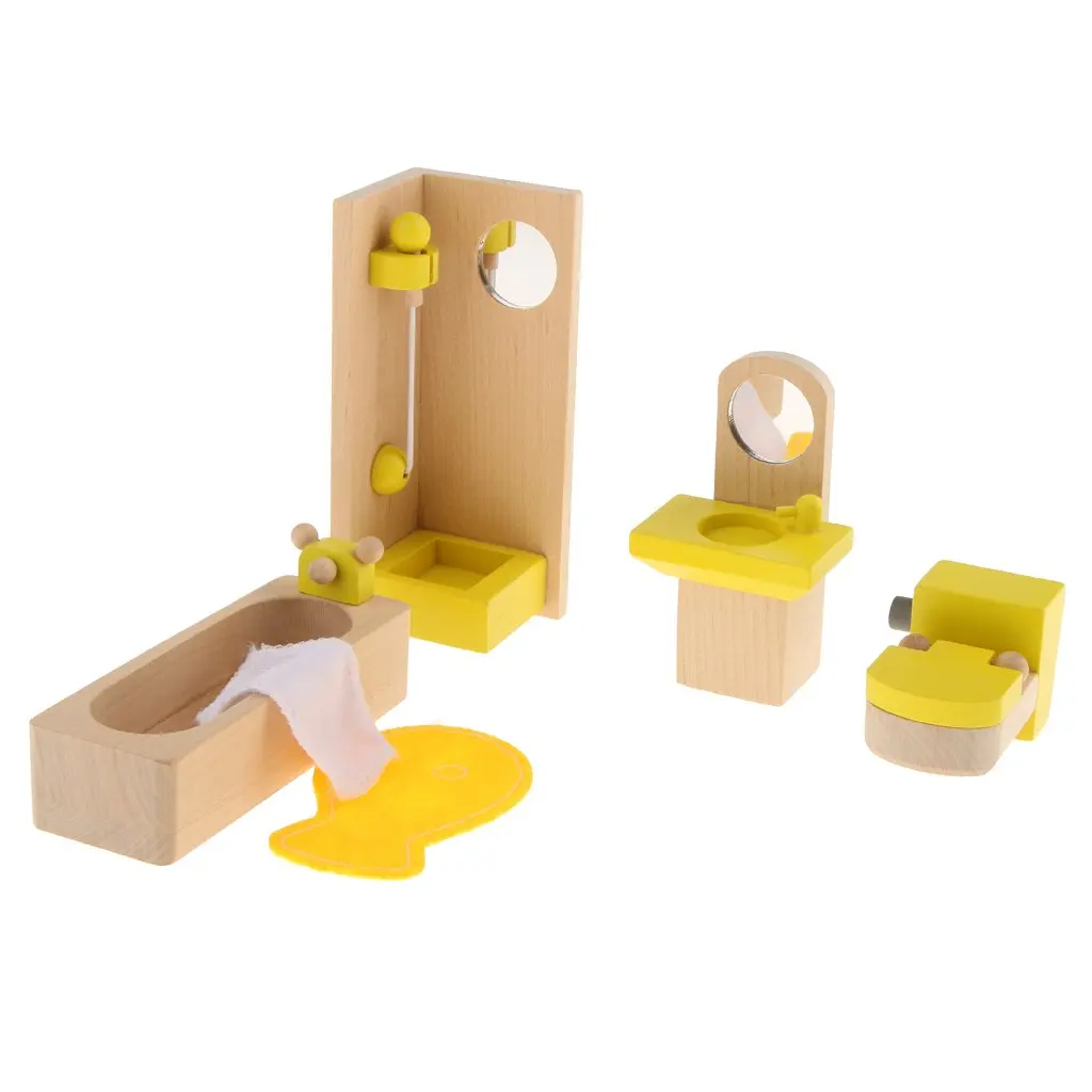 محاكاة مصغرة الحمام الأثاث نموذج مجموعة نتظاهر اللعب لعب دور لعبة الألعاب التعليمية للأطفال الاطفال طفل محاكاة مصغرة الحمام الأثاث نموذج مجموعة نتظاهر اللعب لعب دور لعبة الألعاب التعليمية للأطفال الاطفال طفل