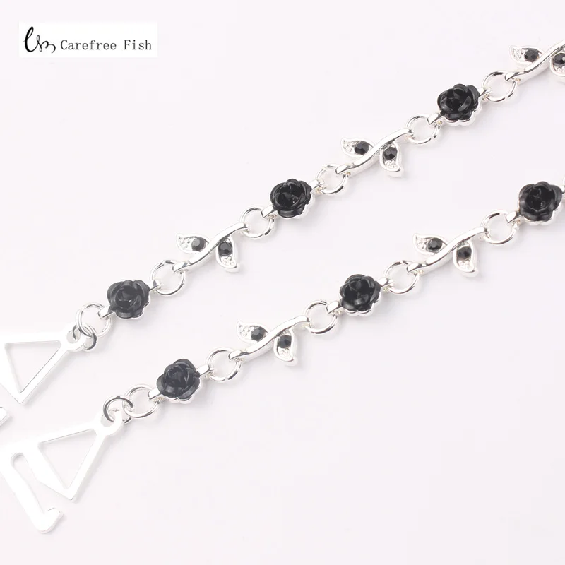 The roses bra straps Adjustable Rows Crystal Diamante Rhinestone Bra Shoulder Straps Belt accessories carefree fish new silver plated metallic sexy rhinestone bra straps for women elegant crystal bra shoulder lingerie accessories