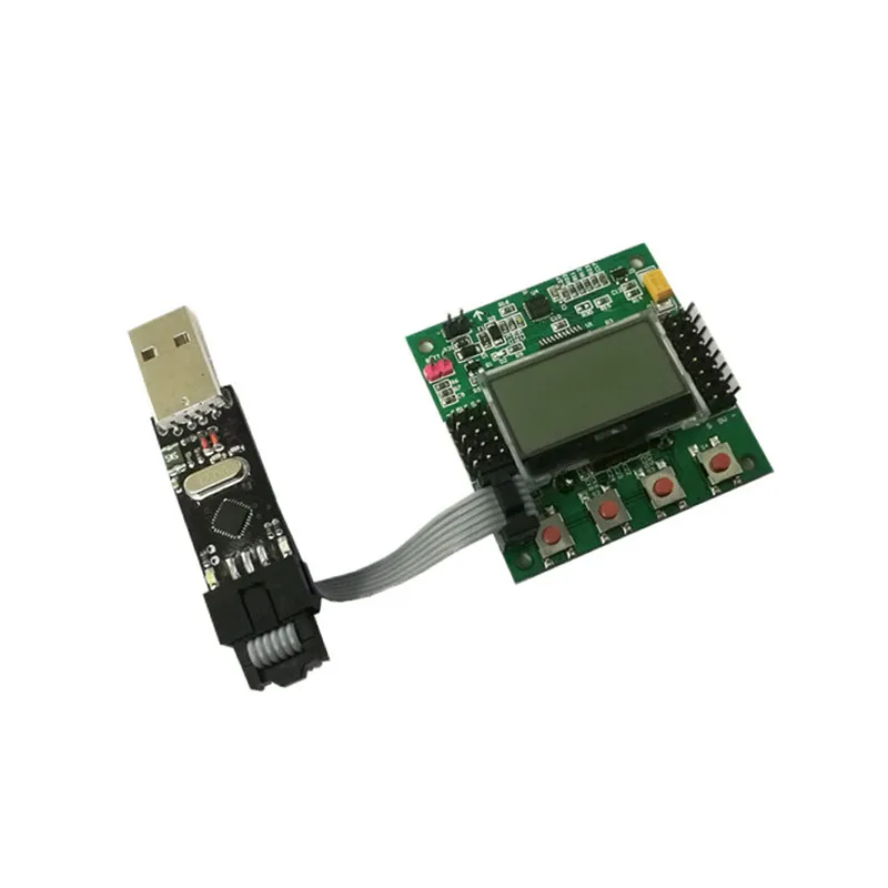 Upgrade 2019 KK2 Flight Controller USB Programmer for KK2.1.5 LCD Control Board FPV Racing Drone DIY Accessories | Игрушки и хобби