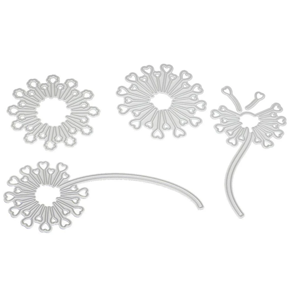 

CNIM Hot Metal Scrapbooking Punching Template Stencils Embossing Machine Cutting Cutting Dies, For Sizzix Big Shot / Cuttlebug