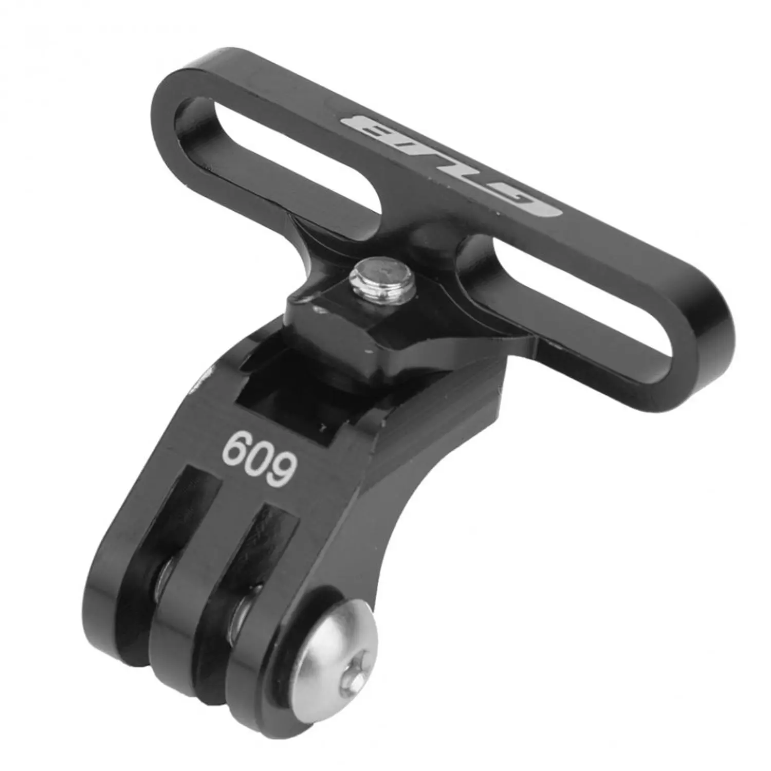 

GUB Aluminum Alloy Bike Stem Action Camera Mount Adapter Flash Holder Accessory for GoPro
