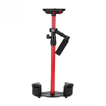 

VS060 Gradienter Handheld Stabilizer for DV DSLR Video Mirrorless Camera Camcorder