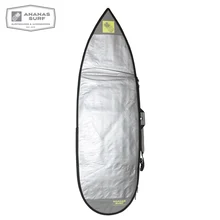 Ananas, сумка для серфинга и путешествий, сумка для серфинга 6 футов, защитная крышка для серфинга, сумка для серфинга 6'"(183 см