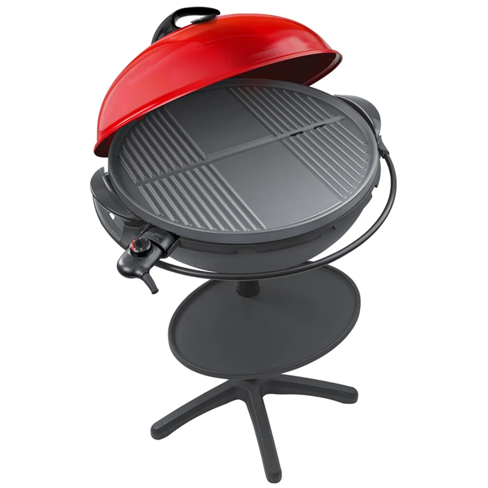 Electric Grills & Electric Griddles Steba VG 400 Grill electrical