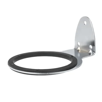 

Hair Dryer Holder Organizer Hanger Wall Mount Hair Dryer Holder Rack Space Steel Styling Tools Hair Dryer Stand Storage
