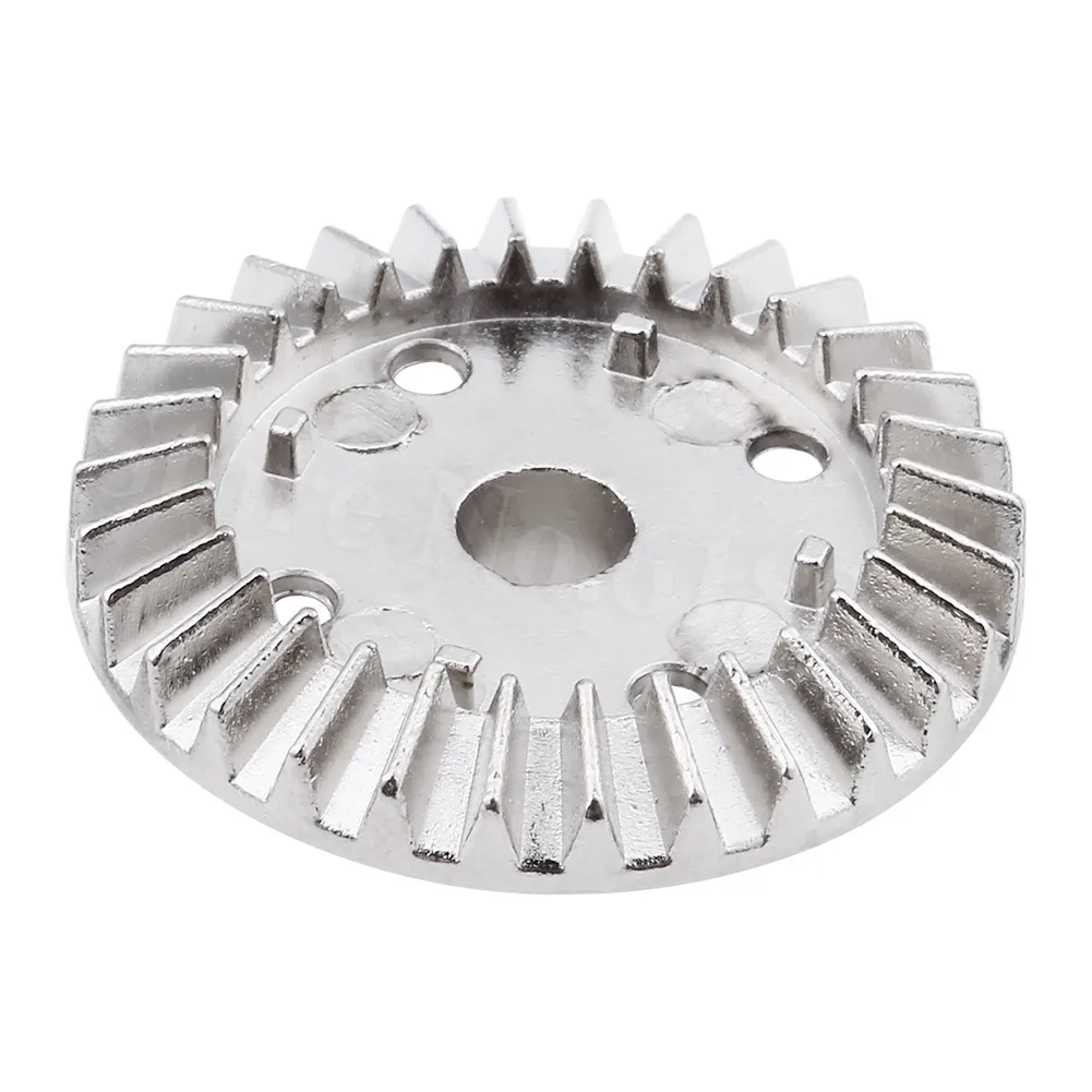 8p Металл diff Gear набор 12T 24T 30T приводной Мотор шестерня 0011/0012/0013/0014 для Feiyue FY 03 WLtoys 1/12