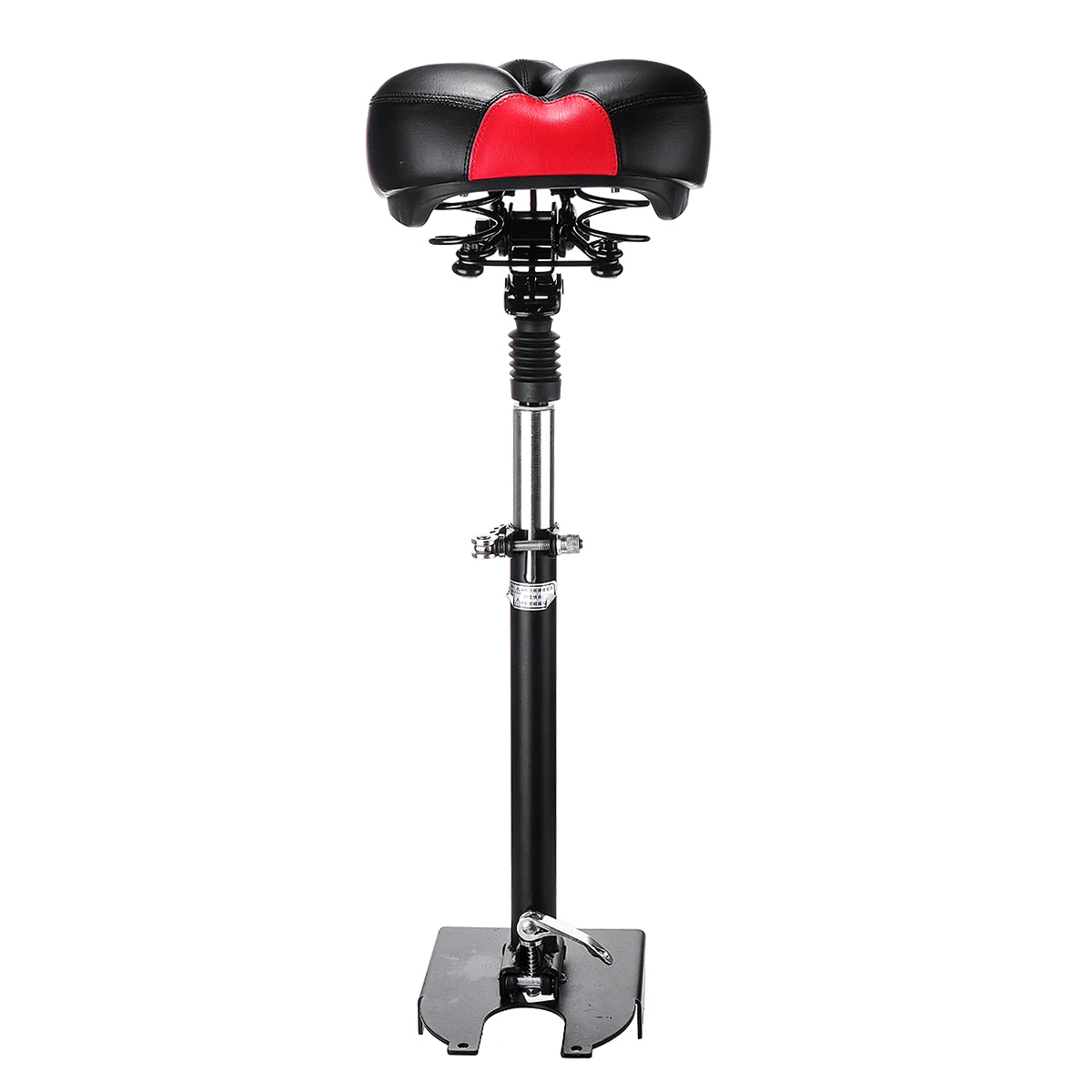 سكوتر كهربائي قابل للتعديل طوي امتصاص مقعد دراجة هوائية مقعد شحن خنجر ل Xiaomi M365 سكوتر كهربائي لوح التزلج صدمة سكوتر كهربائي قابل للتعديل طوي امتصاص مقعد دراجة هوائية مقعد شحن خنجر ل Xiaomi M365 سكوتر كهربائي لوح التزلج صدمة