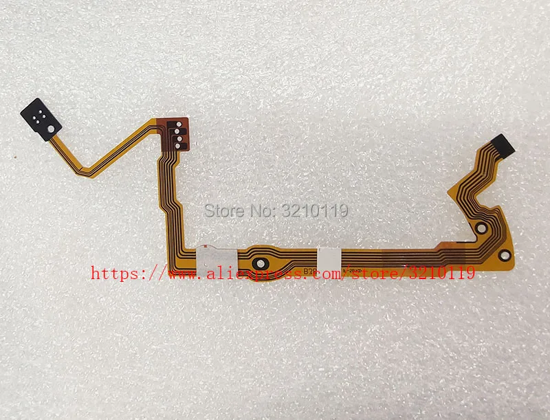

NEW LENS Focus motor Flex Cable For Panasonic Lumix G X Vario 12-35 mm 12-35mm F2.8 Lens Repair Part