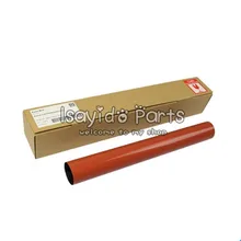1X A00J-R721-Film Япония трубка-фьюзер для пленки для KONICA MINOLTA Bizhub C451 ремень фьюзера для KONICA MINOLTA Bizhub C451 C550 C650 C452 C552 C652