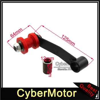 

Chain Slider Tensioner Roller For 420 428 530 Chain 110cc 125cc 150cc 200cc 250cc ATV Quad Go Kart