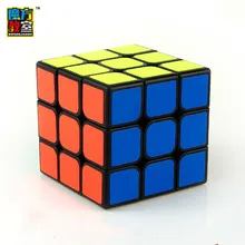 MOYU гарантия бренда 3x3x3 Кубик Рубика для профессионалов соревнования скорость Cubo головоломка волшебный куб крутые детские игрушки детские подарки