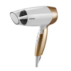 Новые модные женские многофункциональные Дорожный фен US, EU 1200 W-1400 W Styling Wet Tools