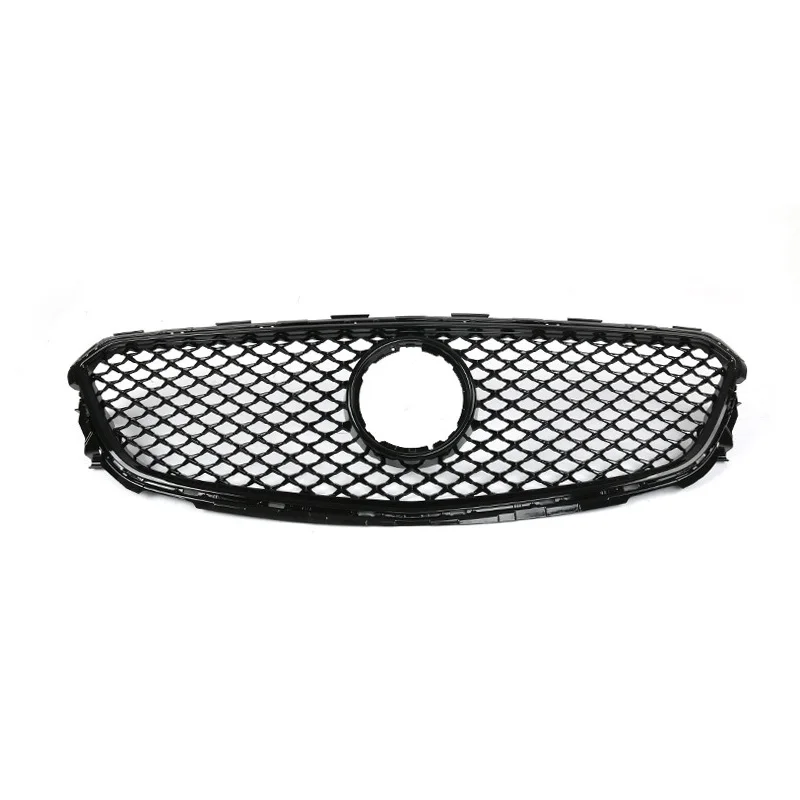 

Decorative Styling Automovil Automobile Car Accessories Racing Grills 03 04 05 06 07 09 10 11 12 13 14 15 17 FOR Buick Regal