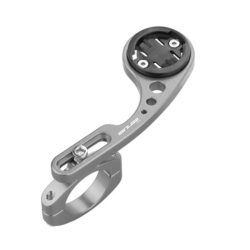 

Bike Bracket Handle Bar GPS Computer Mount Holder for Garmin Bryton Cateye