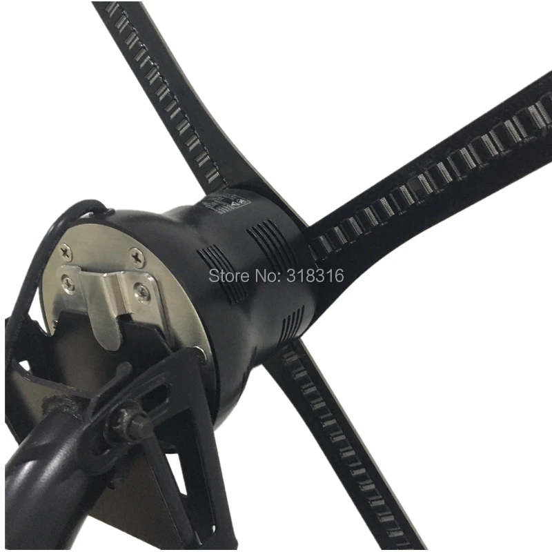 Displamax 56cm wifi(IOS/Android/PC control) 3D hologram advertising fan 15W led holographic display hologram advertising light Displamax 56cm wifi(IOS/Android/PC control) 3D hologram advertising fan 15W led holographic display hologram advertising light