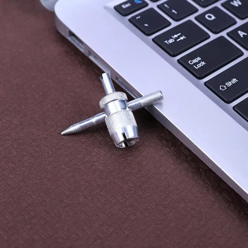 

4 in 1 Automobile Tire Hardware Repair Tool Valve Core Screwdriver Suitable For All Standard Valve Core Cars Trucks Motorcycles
