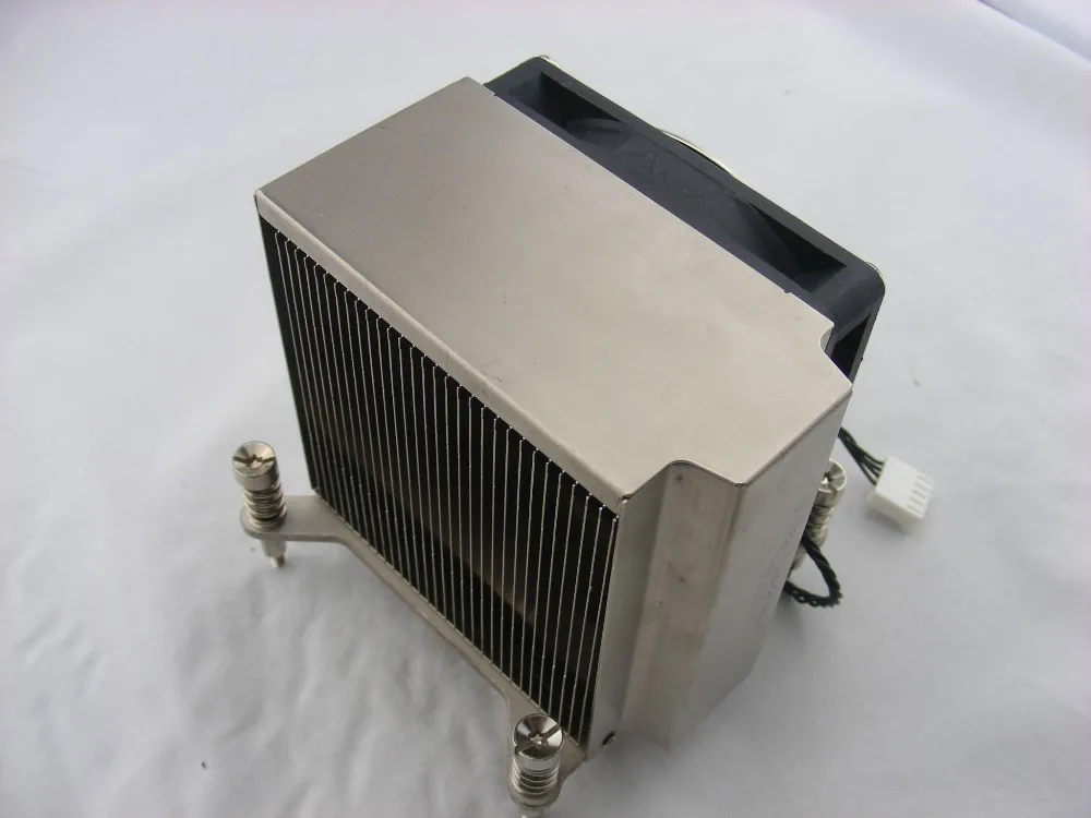 

Heat sink & Fan Assembly for Z800 Z600 Workstation Processor PN: 463990
