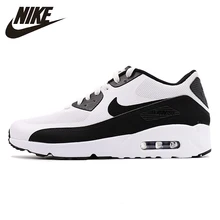 NIKE AIR MAX 90 ULTRA 2.0 New Arrival Original Men's Running Shoes Breathable Sports Sneakers #875695-100 NIKE AIR MAX 90 ULTRA 2.0 New Arrival Original Men's Running Shoes Breathable Sports Sneakers #875695-100