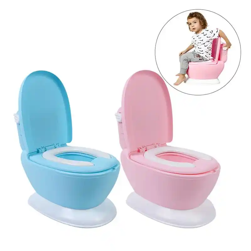 Extra Large Children S Toilet Simulation Children S Toilet Baby