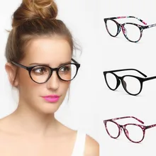 Винтажные очки с кошачьим глазом, брендовые дизайнерские женские роскошные очки, оправа для очков с прозрачными линзами, оправа для очков