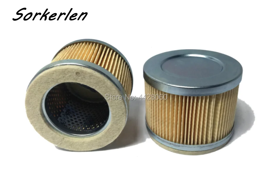 HD Becker DVT3.140 фильтр (909507) XM.102.1921 части машины HD|Детали принтера| |