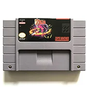 

Zeldad Goddess of Wisdom game cartridge for ntsc console