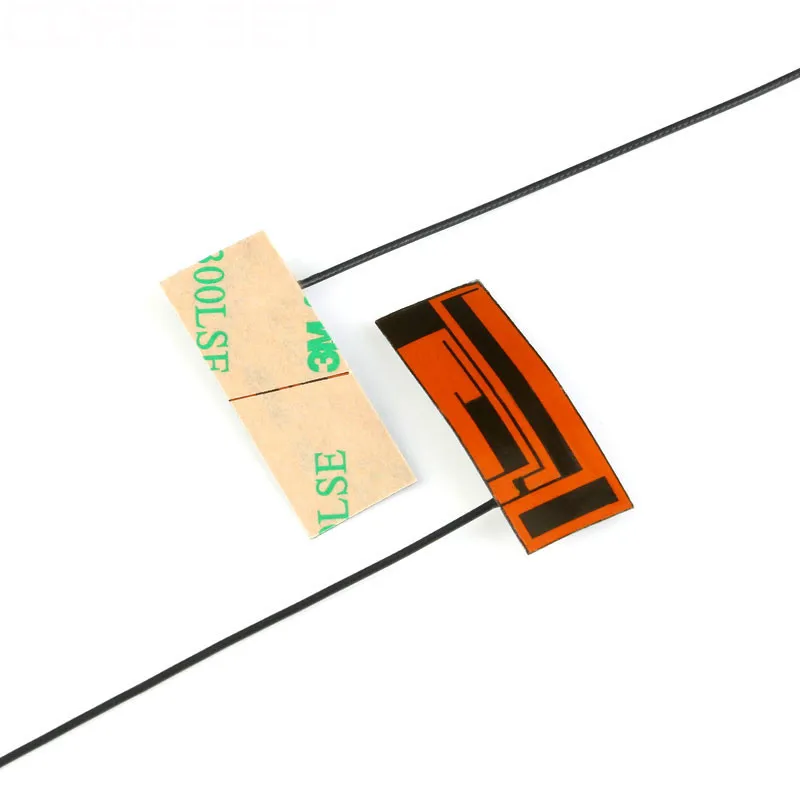 5PCS/1PC 5DBI 내장 회로 기판 FPC 안테나 GSM/GPRS/CDMA/WCDMA TDSCDMA 2G 3G 4G LTE IPX IPX/U.FL 커넥터 RG1.13