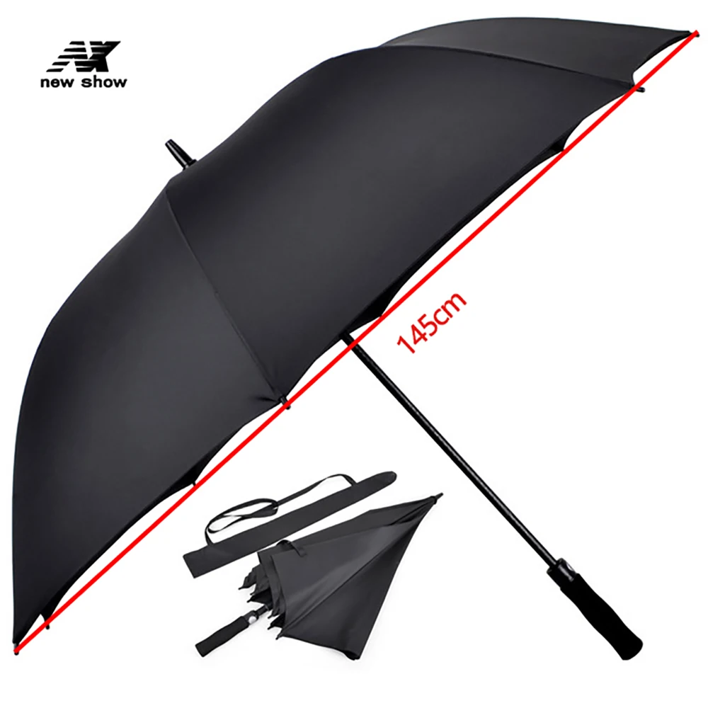 strong golf umbrella