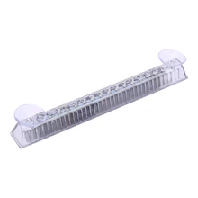 20 см, 16 светодиодов, Автомобильный светодиодный светильник с сигнализацией, Предупреждение ющий светильник, система безопасности, противоугонная лампа, универсальное украшение интерьера