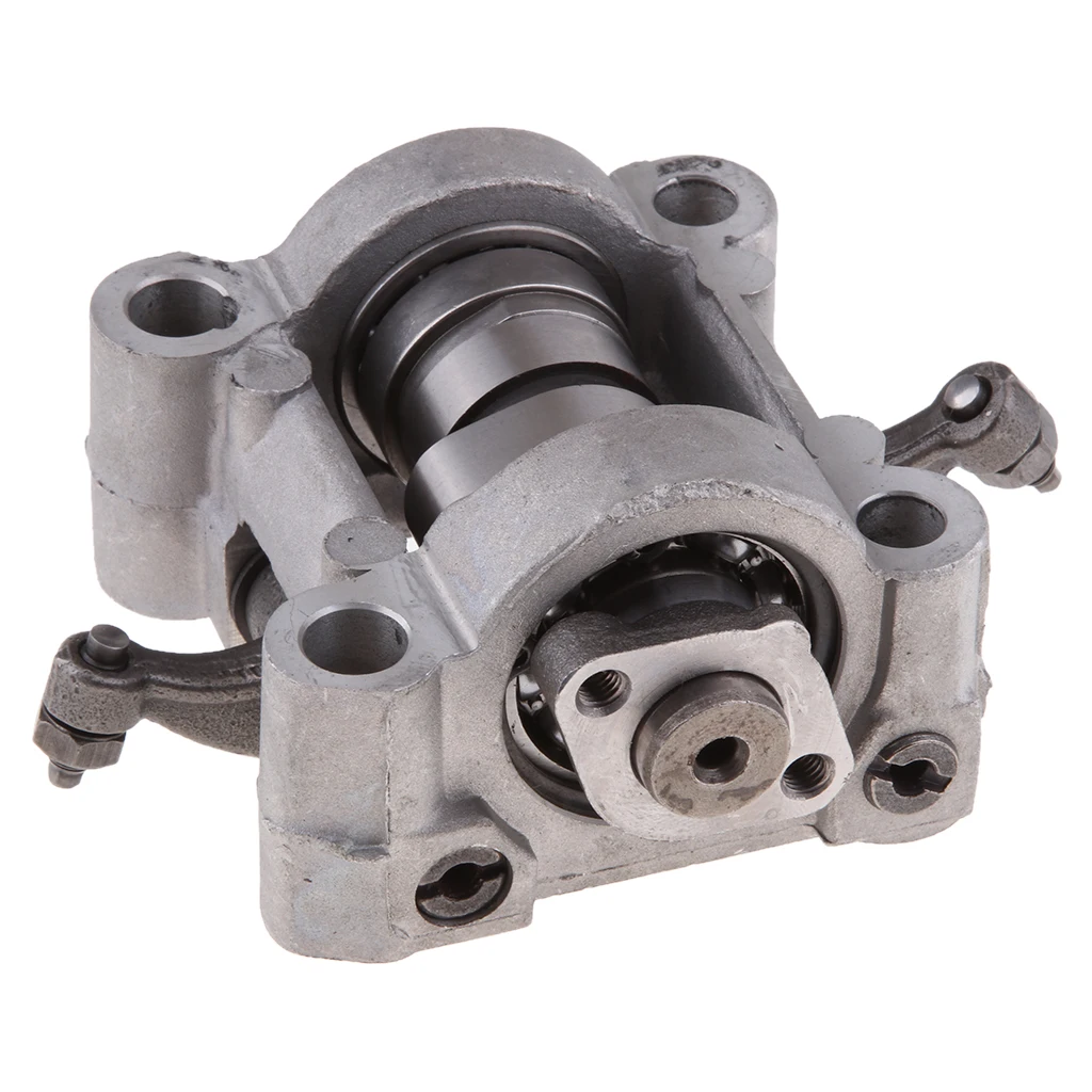 

dolity Engine Rocker Arms Camshaft Holder Assembly for GY6 125 150CC QMI152 QMJ157