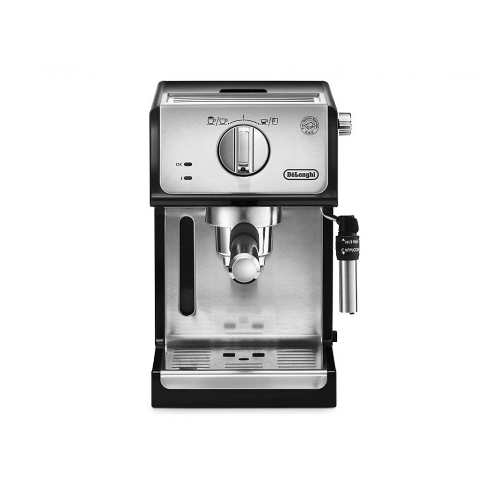 Кофеварка рожковая De’Longhi ECP 35.31|Кофеварки| |