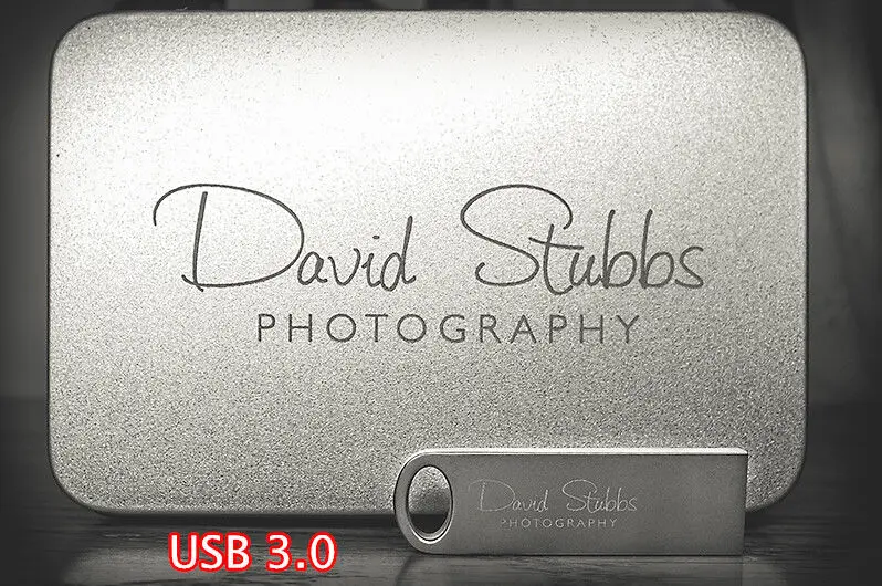 

DIY Custom LOGO mini metal usb 3.0 high speed flash drive memory thumb drives (including logo fee)