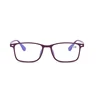 Zilead Anti Blue Ray ultraléger hommes femmes ordinateur lunettes de lecture ametabolique robuste presbytie Parents lunettes pour lecteurs ► Photo 3/6