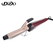 DODO NMZ2901 цифровые электрические щипцы для завивки ионные бигуди роликовые керамические щипцы для завивки влажных или сухих волос инструмент для укладки