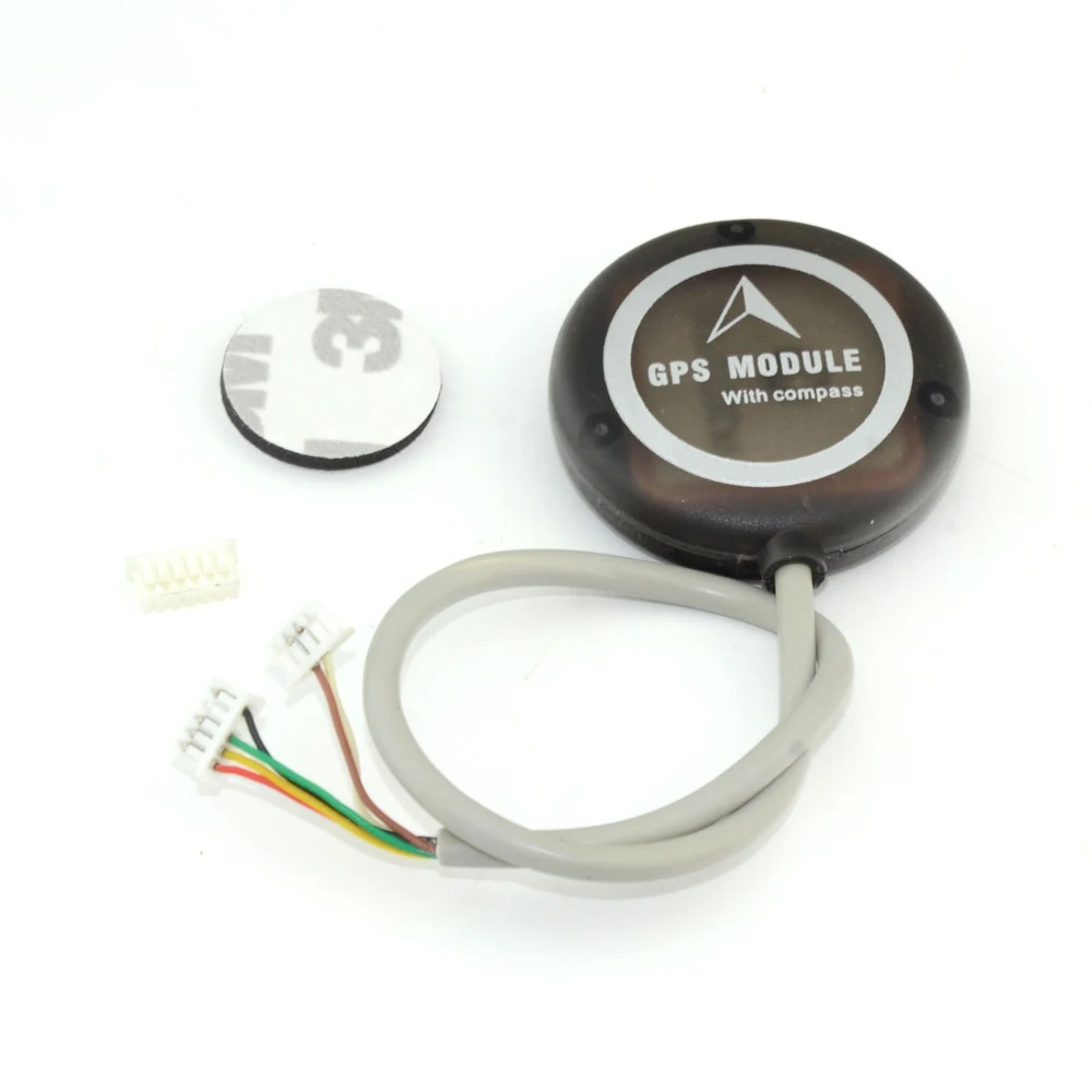 

36mm 7M Flight Control GPS Module For APM Pixhawk & Shell RC Drone FPV Quadcopter Multicopter Part Accessories