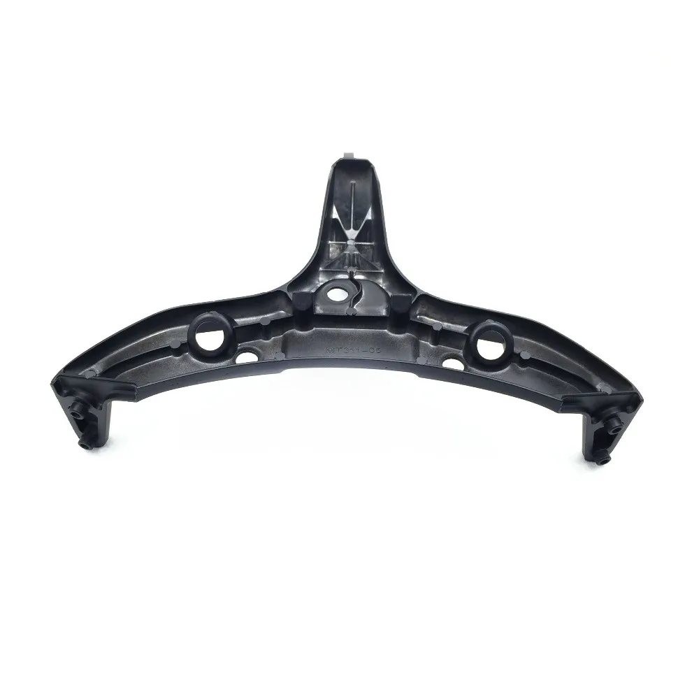 Для 03 06 Honda CBR 600RR F5 2003 2004 2005 2006 Верхняя часть Cowling Stay передняя фара обтекатель