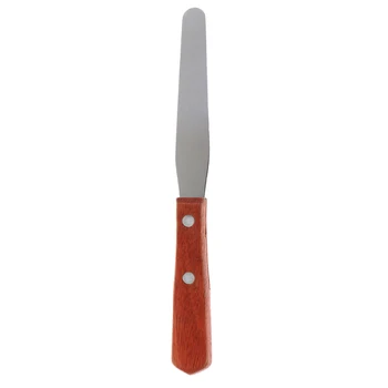

Reusable Wooden Wax Stick Waxing Spatula For Body Hair Remove Applicators Reuasble Avoid Wasting