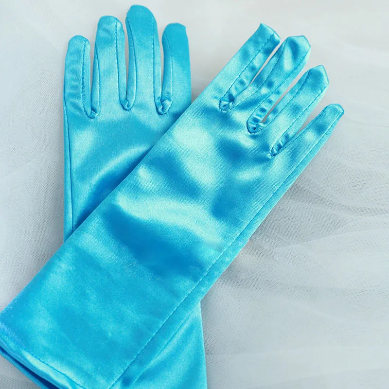 1Set Frozen Anna Elsa Princess Crown Gloves Wig Magic Wand Birthday Party Decorations Kids Frozen Cosplay Toys Party Supplies 1Set Frozen Anna Elsa Princess Crown Gloves Wig Magic Wand Birthday Party Decorations Kids Frozen Cosplay Toys Party Supplies