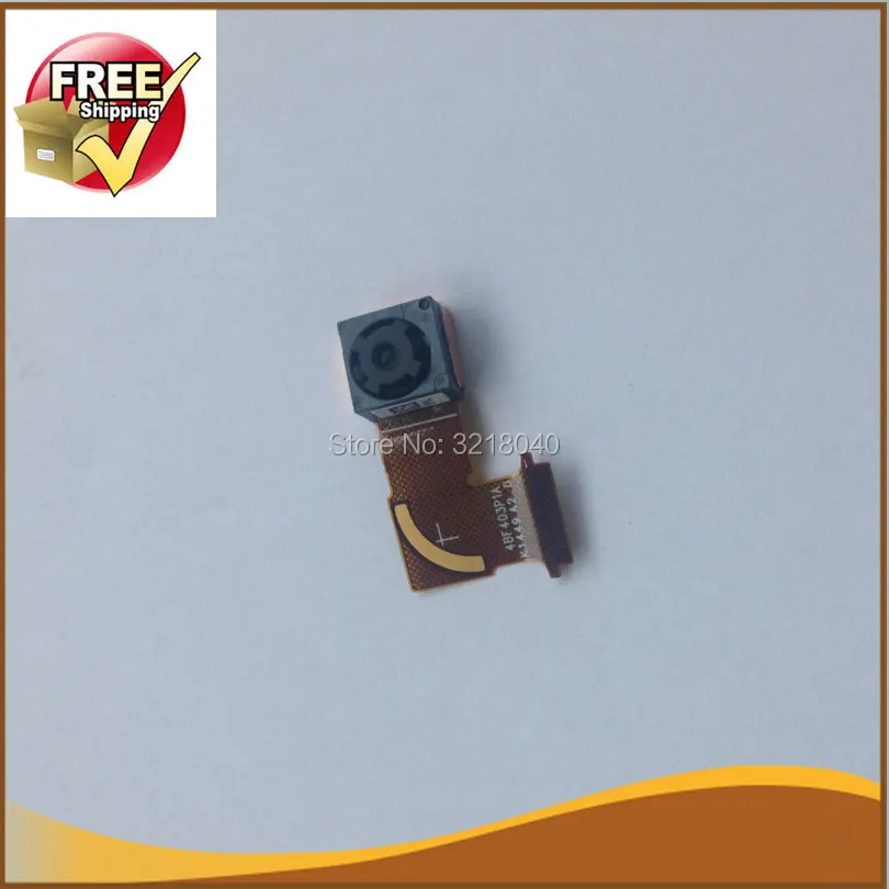 1Pcs Original Front small Camera For HTC Desire 826 826w little Module Flex cable Repair Part Free Ship | Мобильные телефоны и