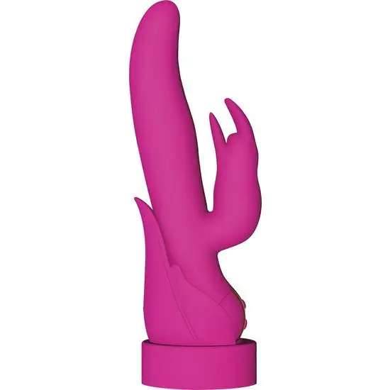 Cheap  Swan Adore Elegance Vibrator Pink Consolator Dildo Vibrator